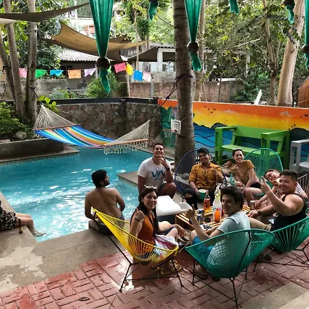 Hostal Tortuga-2