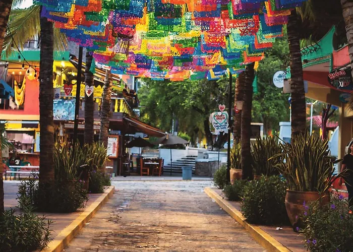 Apartamento Blue Pepper Beds Sayulita